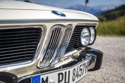 1973 BMW 3.0 CSi ( E09 ) 92