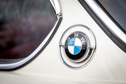 1973 BMW 3.0 CSi ( E09 ) 100