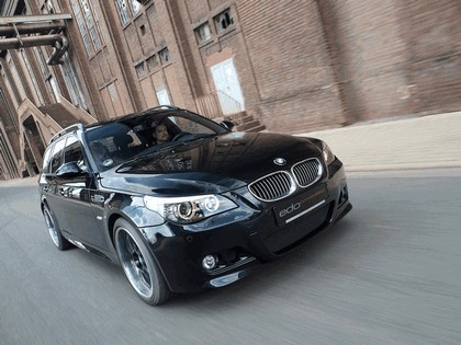 2011 BMW M5 ( E61 ) Dark Edition by Edo Competition 1