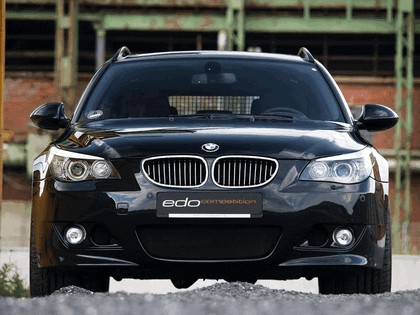 2011 BMW M5 ( E61 ) Dark Edition by Edo Competition 4