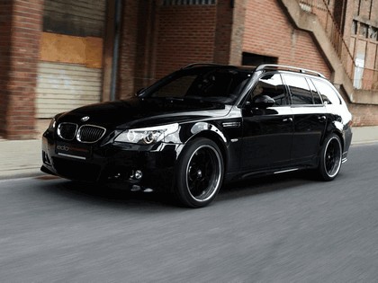 2011 BMW M5 ( E61 ) Dark Edition by Edo Competition 6