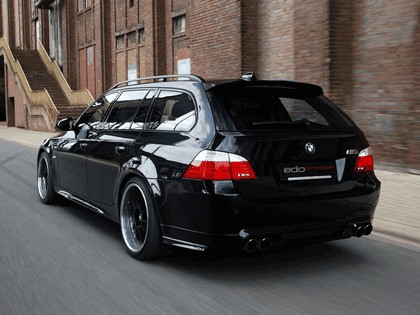 2011 BMW M5 ( E61 ) Dark Edition by Edo Competition 7