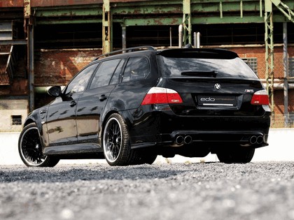 2011 BMW M5 ( E61 ) Dark Edition by Edo Competition 10