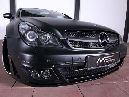 2011 Mercedes-Benz CLS ( W219 ) by Mec Design 7