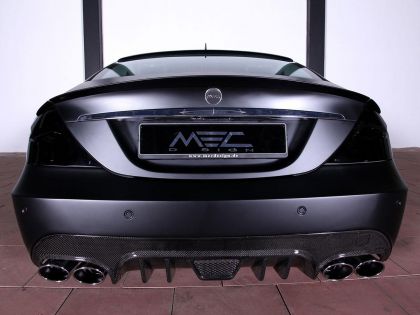 2011 Mercedes-Benz CLS ( W219 ) by Mec Design 9