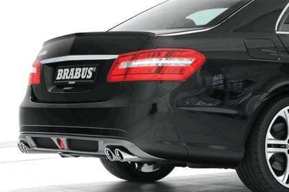 2011 Mercedes-Benz E-klasse AMG by Brabus 6