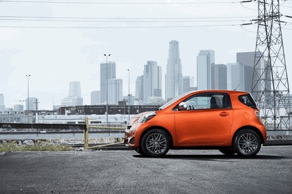 2012 Scion iQ 6