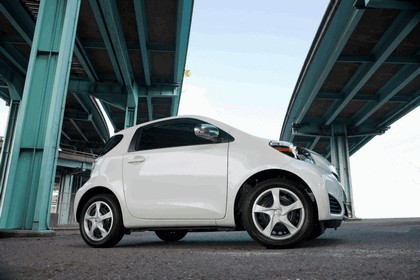 2012 Scion iQ 12