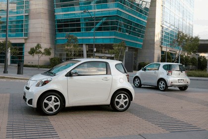 2012 Scion iQ 13