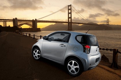 2012 Scion iQ 15