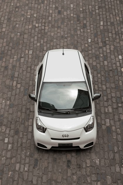 2012 Scion iQ 17