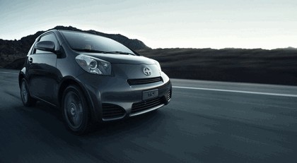 2012 Scion iQ 18