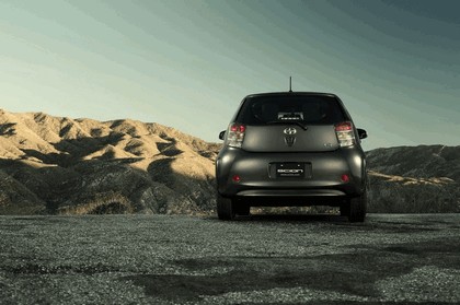 2012 Scion iQ 22