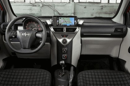 2012 Scion iQ 24