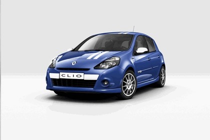 2011 Renault Clio Gordini 2