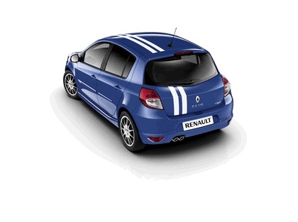 2011 Renault Clio Gordini 3