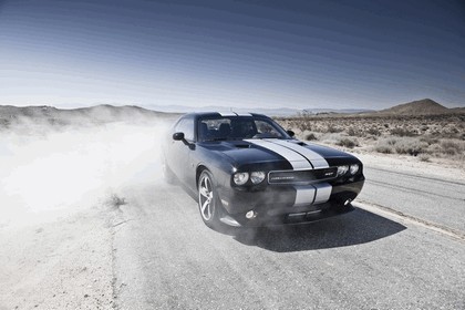 2012 Dodge Challenger SRT8 392 26