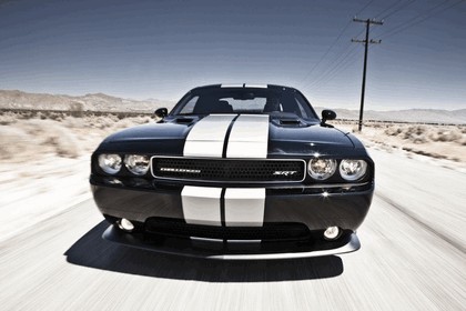 2012 Dodge Challenger SRT8 392 27