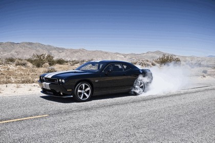 2012 Dodge Challenger SRT8 392 30