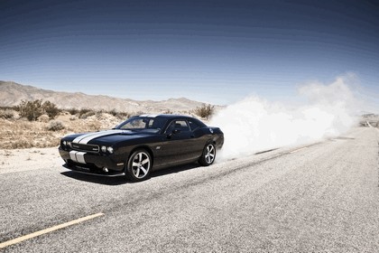 2012 Dodge Challenger SRT8 392 31