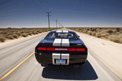 2012 Dodge Challenger SRT8 392 36