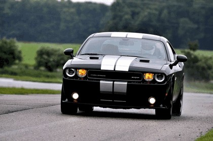 2012 Dodge Challenger SRT8 392 41