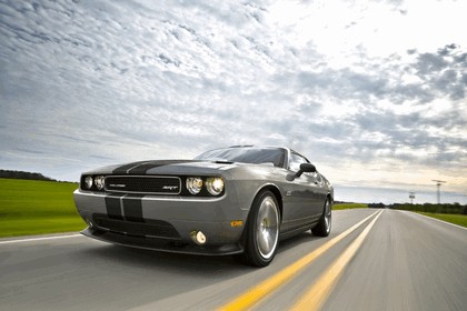 2012 Dodge Challenger SRT8 392 42