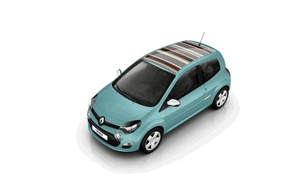 2011 Renault Twingo 3