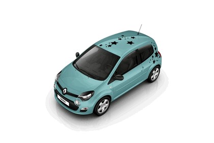 2011 Renault Twingo 4