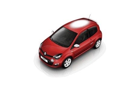 2011 Renault Twingo 6