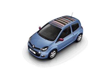 2011 Renault Twingo 7