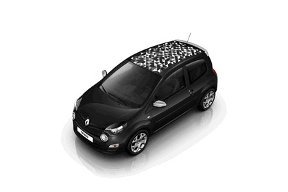 2011 Renault Twingo 11