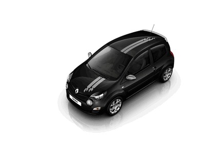 2011 Renault Twingo 12