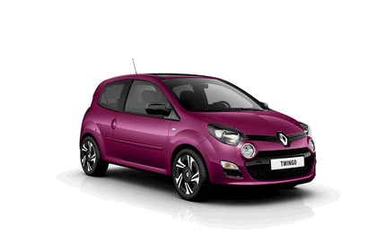 2011 Renault Twingo 13