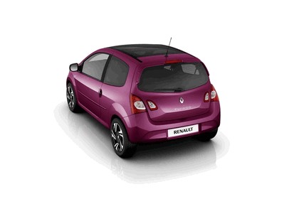 2011 Renault Twingo 15