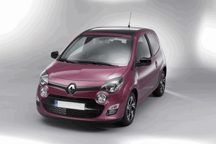 2011 Renault Twingo 20