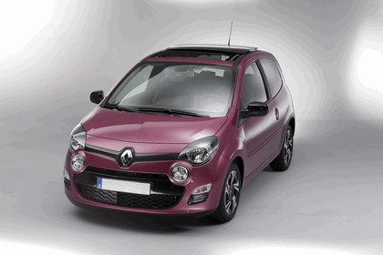 2011 Renault Twingo 21