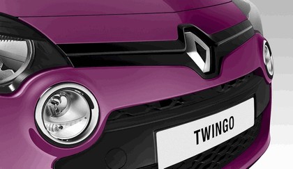 2011 Renault Twingo 24