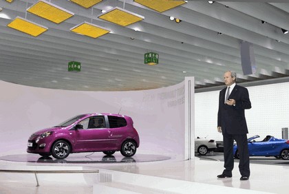 2011 Renault Twingo 62