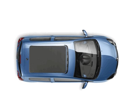2011 Renault Twingo 85
