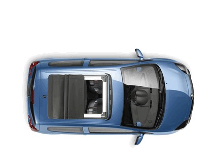 2011 Renault Twingo 87