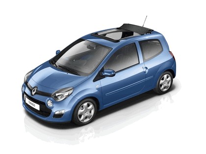 2011 Renault Twingo 88