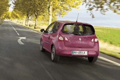 2011 Renault Twingo 95