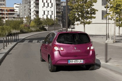 2011 Renault Twingo 98