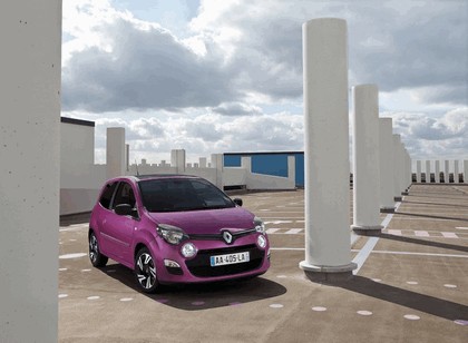 2011 Renault Twingo 102