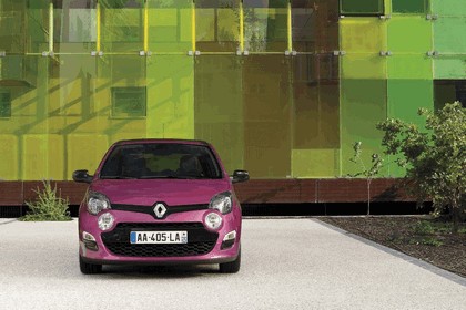 2011 Renault Twingo 104