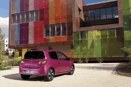 2011 Renault Twingo 108