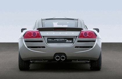 2006 Lotus Europa S 5