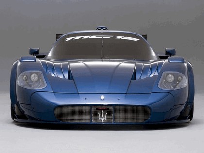 2006 Maserati MC12 corsa 1