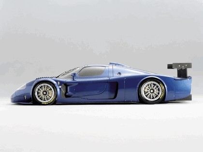 2006 Maserati MC12 corsa 4